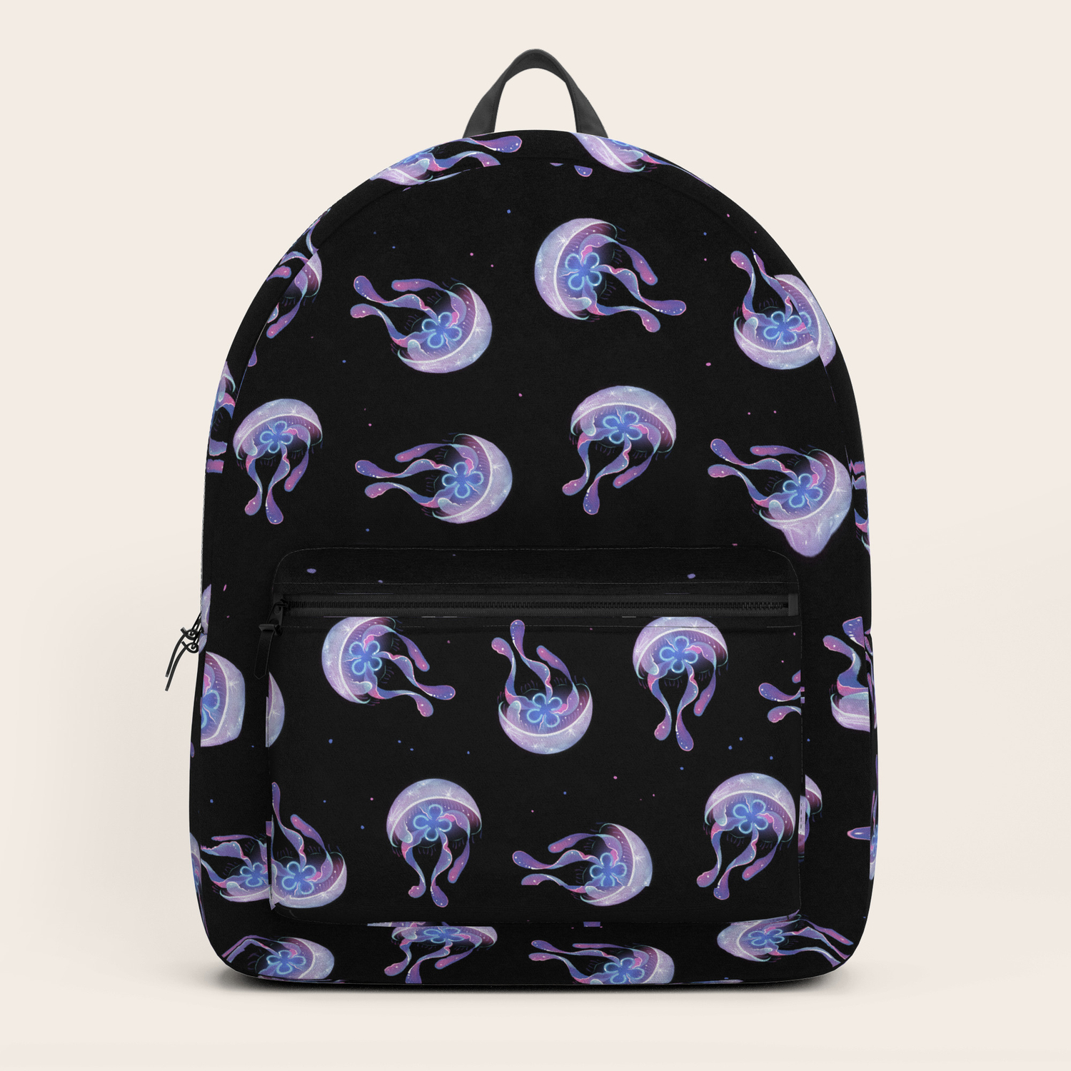 jelly backpacks