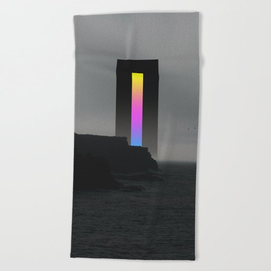 R/26 Beach Towel