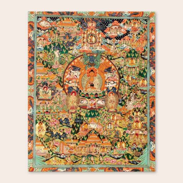 Canvas Print