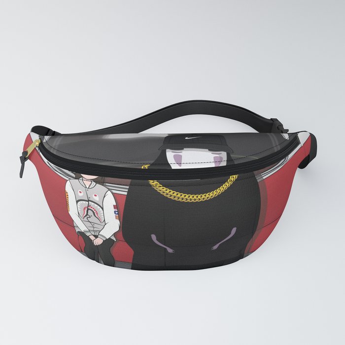 Away fanny sale pack