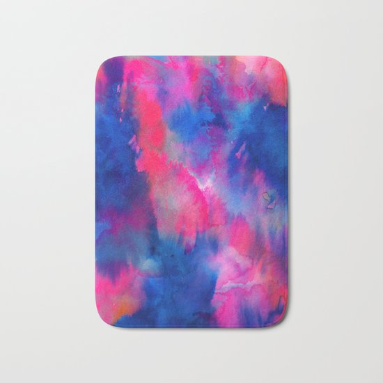 Zingara Bath Mat