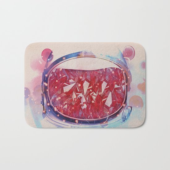 Inside Bath Mat