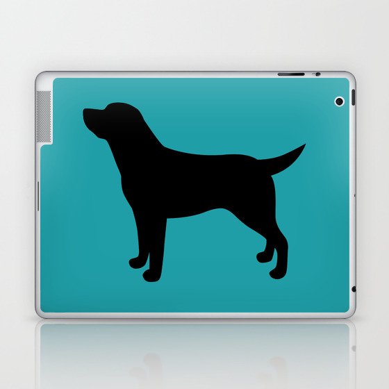 Labrador Retriever Laptop & iPad Skin