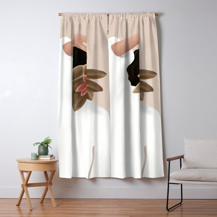 Blackout Curtain