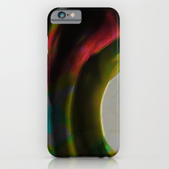 The Cavern iPhone & iPod Case