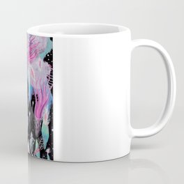 Sonar Coffee Mug