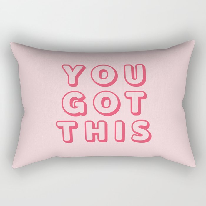 Rectangular Pillow