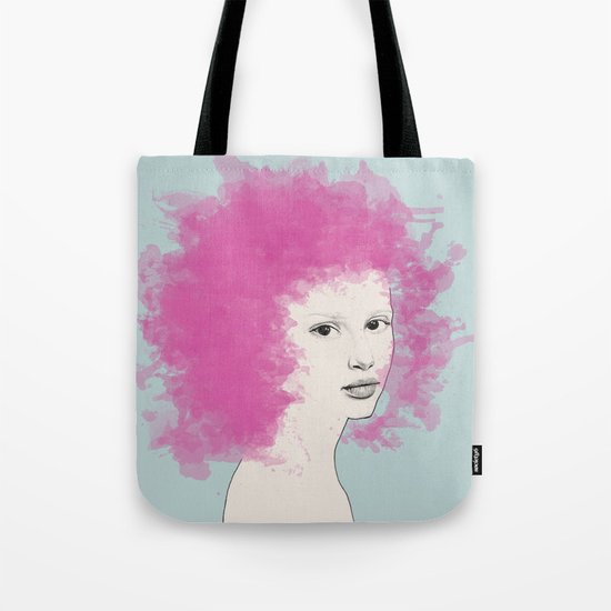 Anais Tote Bag