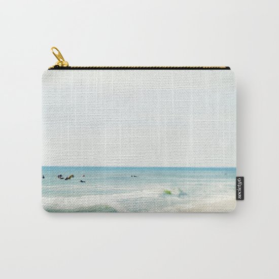 The seduction Carry-All Pouch