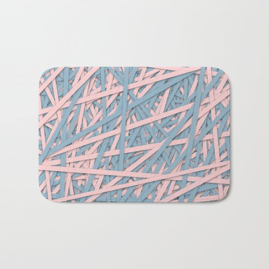 Imbroglio Bath Mat