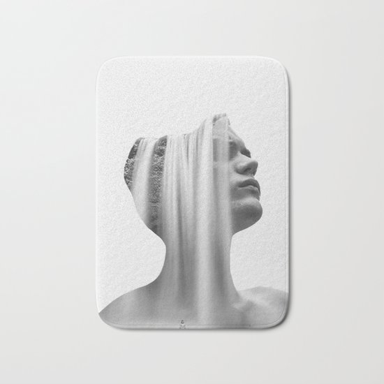 Power of Nature Bath Mat