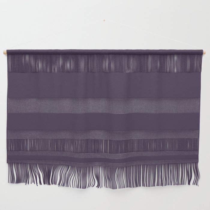 Purple day for epilepsy awareness Wall Hanging