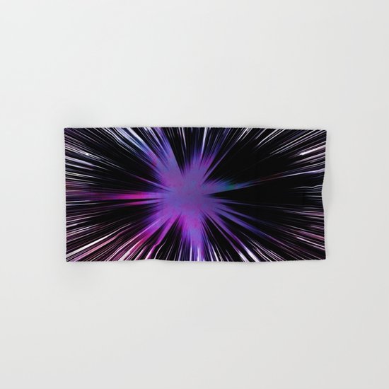 δ Ophiuchi Hand & Bath Towel