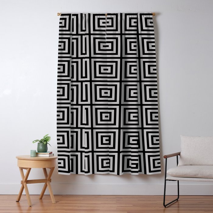 Blackout Curtain