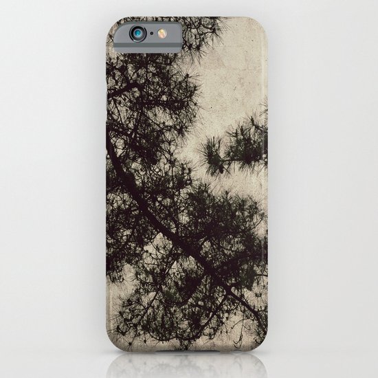 Can death be sleep,when life is but a dream... iPhone & iPod Case