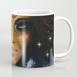 ElvenKing of Passion and Temper Coffee Mug