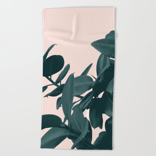 Imagine Beach Towel