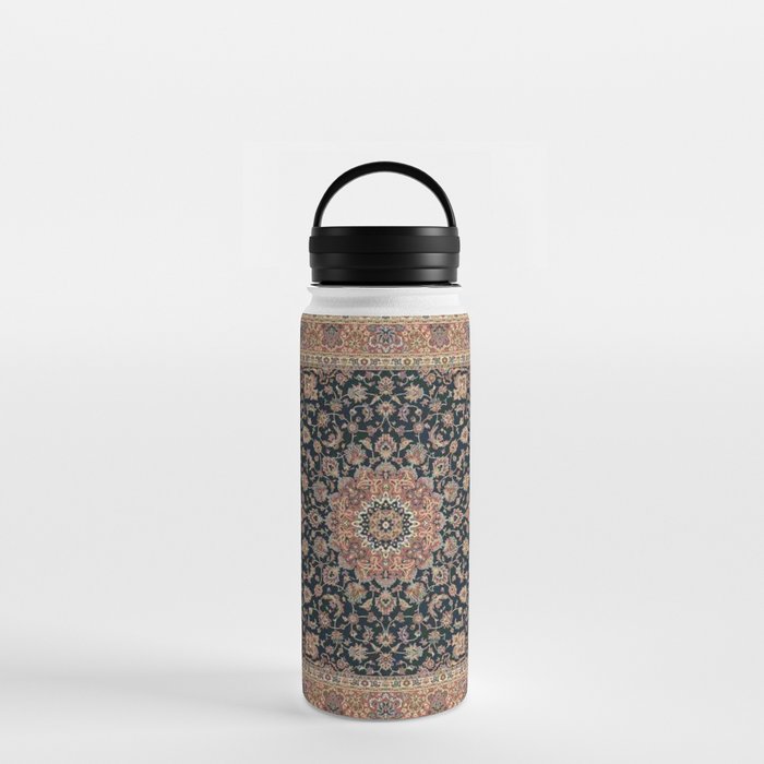 Oriental carpet Water Bottle