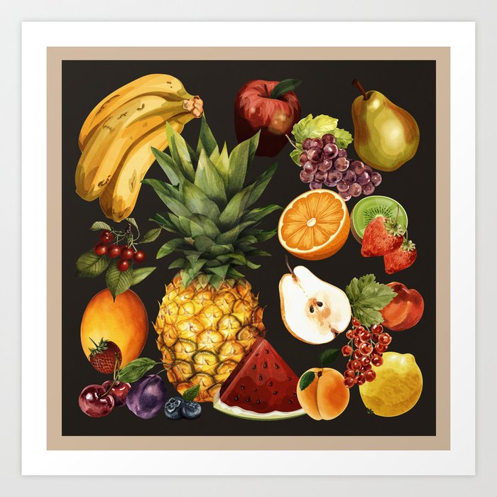 Art Print