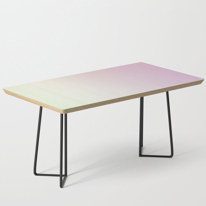 7  Gradient Aura Ombre 220426 Valourine Digital  Coffee Table