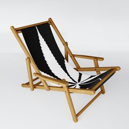 Weed High Times Sling Chair