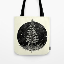 Wild Independence Tote Bag