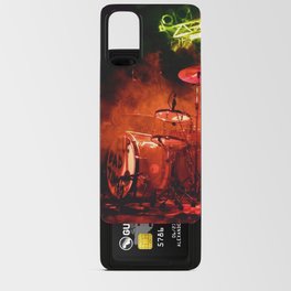 Drowners Android Card Case