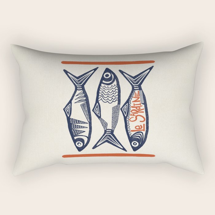 Rectangular Pillow