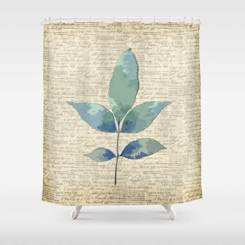Leaves Floral Picture For Home Decor Abstract Art Wall Art