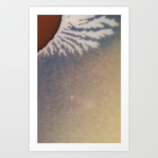 Pure Chemistry 11 Art Print