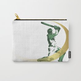 Cricket Carry-All Pouch