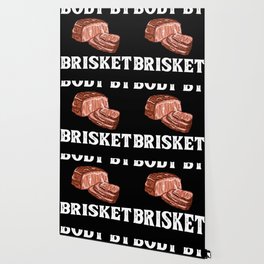 Smoked Brisket Beef Oven Rub Grill Smoker Wallpaper