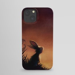 Watership Down iPhone Case