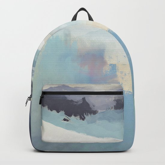 Mountain Dream Backpack