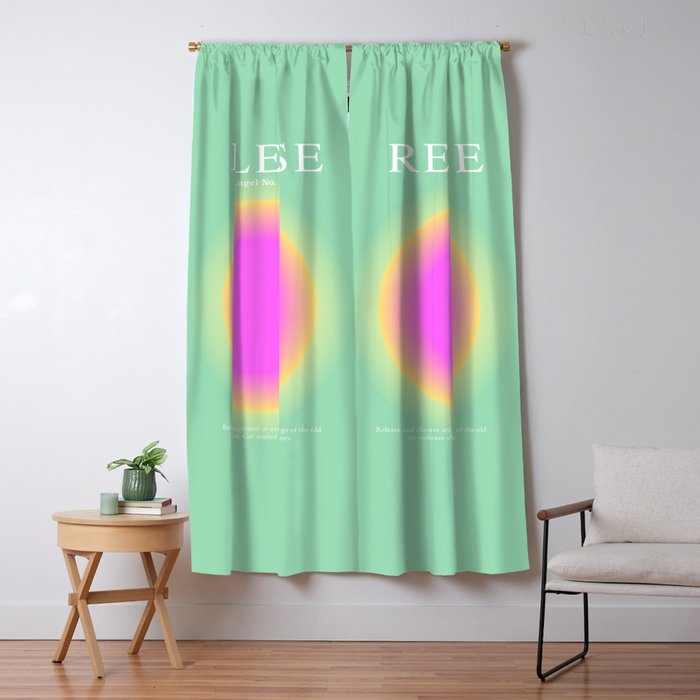 Blackout Curtain