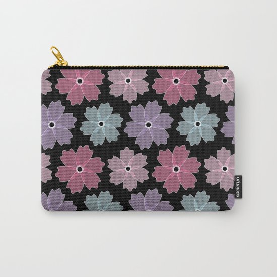 ornament Carry-All Pouch