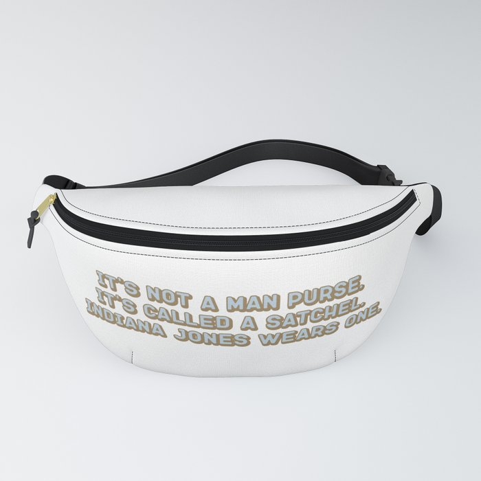 The hangover fanny pack on sale