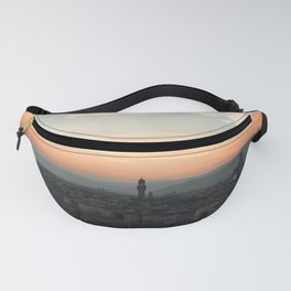 Florence Sunset Fanny Pack