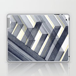 Changing Course #4 - flipped Laptop Skin