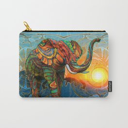 Elephant's Dream Carry-All Pouch