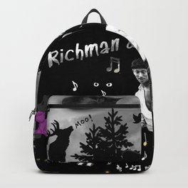 Party in the Woods Backpack