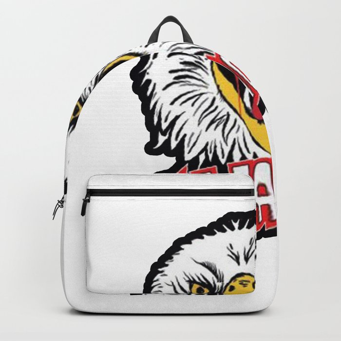 Eagle Fang Karate Backpack