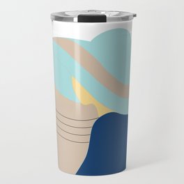 Lady Geo Travel Mug