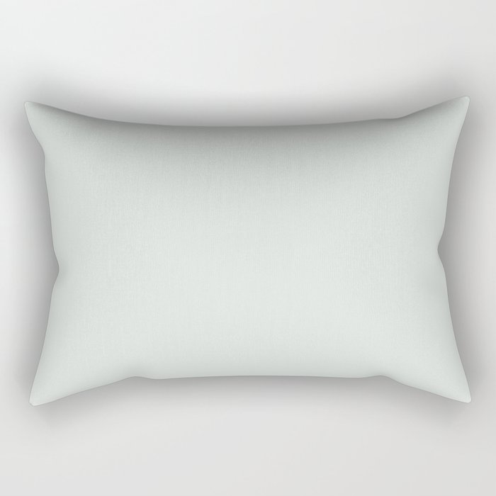 Illuminating Experience Rectangular Pillow