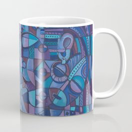 Prayer IV Coffee Mug