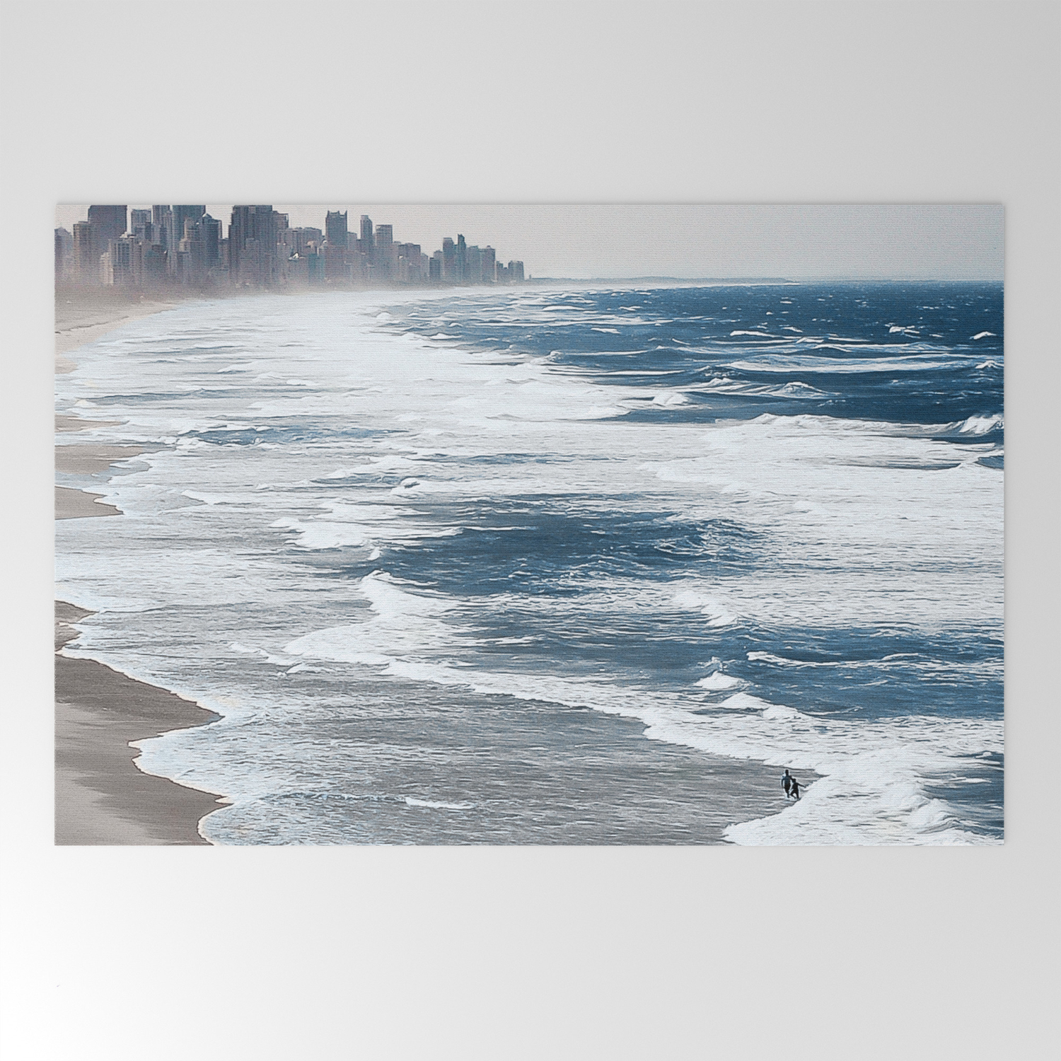 Beach Welcome Mat By Maximus55 Society6 Beach Welcome Mat By Maximus55 Society6