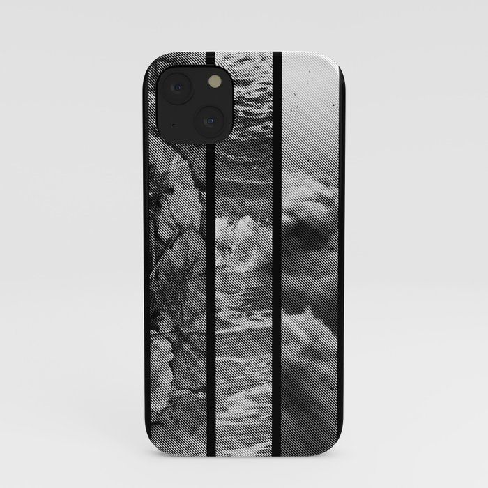 Nature iPhone Case