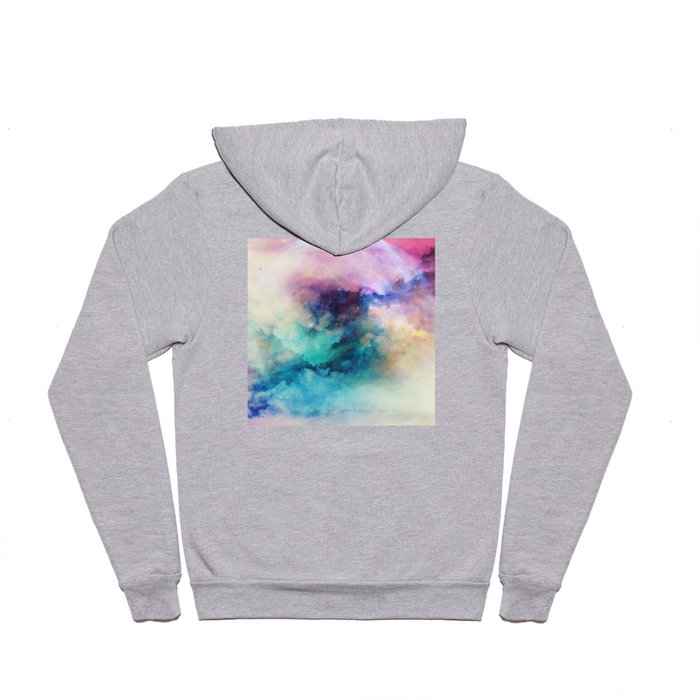 Dreaming by Nature Magick Hoody