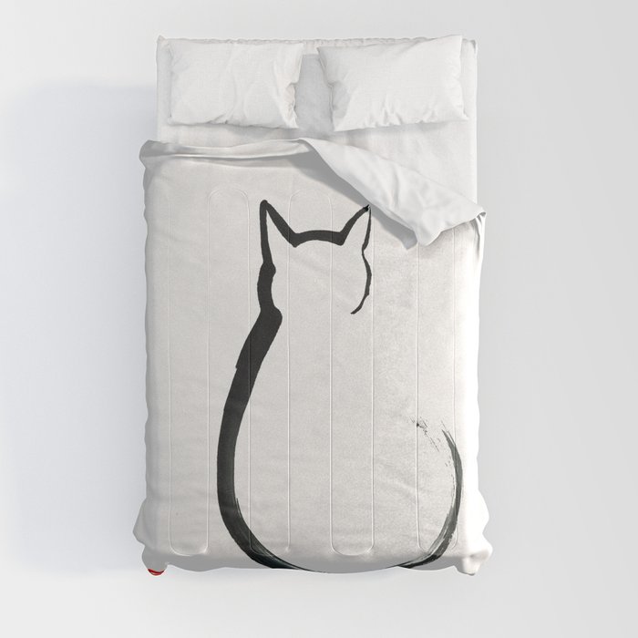 Cat 2015 2.0 Comforter