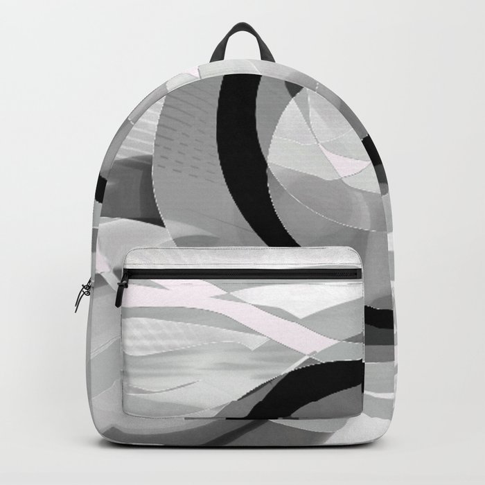 Ecco backpack sales